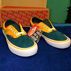 Van's Era Pro (Atlantic Gold)